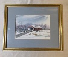 Vtg pennsylvania covered for sale  Riverview