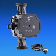 Grundfos heizungspumpe 180 gebraucht kaufen Grundfos heizungspumpe 180 gebraucht kaufen  Herrnhut