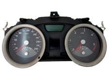 Prędkościomierz Zestaw wskaźników Renault Megane II 82003999700 A 4862 na sprzedaż  PL