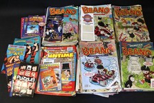 Lrg coll. retro for sale  LEEDS