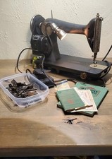 1948 singer sewing for sale  Marble Falls