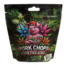 Pork chop flower for sale  Pamplin