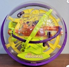 Perplexus original puzzle for sale  West Yarmouth