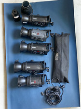 Bowens flash kit for sale  LONDON