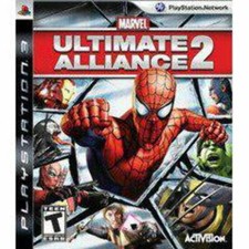 ps3 marvel ultimate alliance 2 comprar usado ps3 marvel ultimate alliance 2 comprar usado Enviando para Brazil