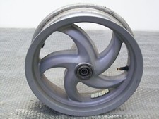 Cerchio anteriore per usato Cerchio anteriore per usato  Italia