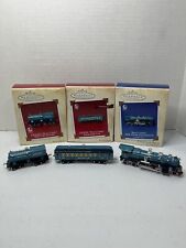 Hallmark lionel trains for sale  Cibolo