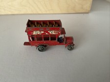 Lesney matchbox no2 for sale  STOKE-ON-TRENT