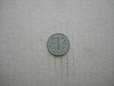 Finnland markka 1966 gebraucht kaufen  Dreieich