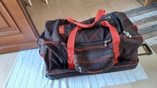 Motocross motorrad reisetasche gebraucht kaufen  Raubling