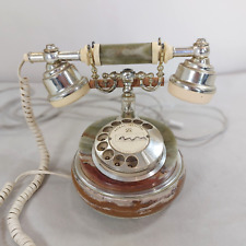 Vintage onyx rotary for sale  SWADLINCOTE