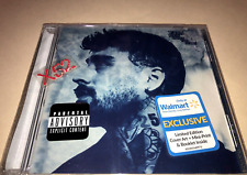 Zayn Malik CD Room Under the Stairs Walmart Exclusive Mini Print and Booklet comprar usado  Enviando para Brazil