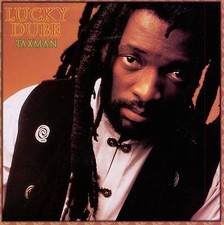 Usado, Lucky Dube - Taxman (CD 1997) comprar usado Usado, Lucky Dube - Taxman (CD 1997) comprar usado  Enviando para Brazil