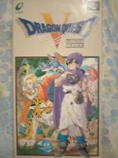 Dragon quest super usato  Genova
