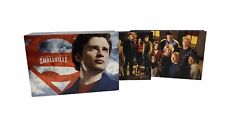 Smallville complete series for sale  Lutz