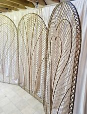 Wedding screens large for sale  SMETHWICK