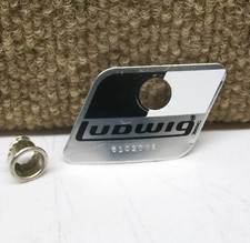 Vintage ludwig rocker for sale  Barnegat
