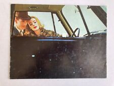 Vintage brochure sales d'occasion Vintage brochure sales d'occasion  Le Pecq