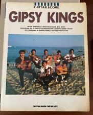 GIPSY KINGS - MEJOR Guitar Tab - Japón Guitar Tab - Gypsy Kings, usado segunda mano  Embacar hacia Argentina