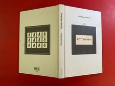 Gianfranco chiavacci fotografi usato  Bologna