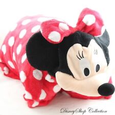 Peluche coussin minnie d'occasion  Cavaillon