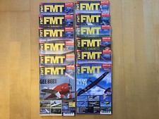 Fmt inkl bauplan gebraucht kaufen  Bramsche