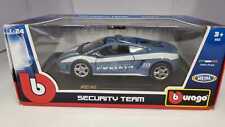 Bbu24014 bburago lamborghini usato  Modena