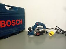 Bosch electric planer for sale  BRADFORD