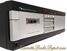 Nakamichi serviced tested for sale  Novi
