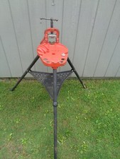 Ridgid tristand portable for sale  Norwich