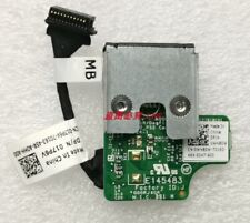 Placa micro serial original Dell Optiplex 3020M 9020M com cabo 0WN80W 017P6V, usado comprar usado  Enviando para Brazil