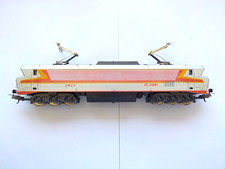 Locomotive electrique lima d'occasion  Mourmelon-le-Grand