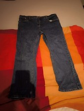 Herren jeans blau gebraucht kaufen  Regensburg