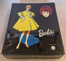 Mattel barbie koffer gebraucht kaufen  Mülheim-Kärlich