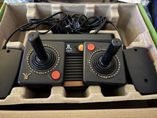 atari flashback comprar usado  Enviando para Brazil