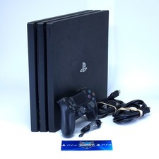 Ps4 pro console for sale  Lake Mary