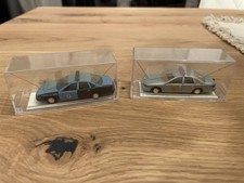 Busch state police gebraucht kaufen  Allenfeld, Boos, Hargesheim