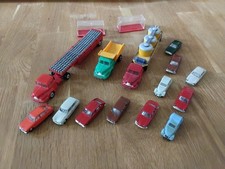 Lot micro norev d'occasion  Auxerre