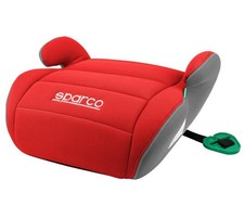 Sparco sitzerhöhung kindersit gebraucht kaufen  Berlin