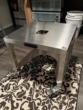 Brewtech grain mill for sale  San Antonio