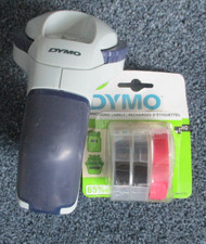 Dymo label printer for sale  WARRINGTON