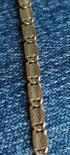 Wunderschönes gelbgold armban gebraucht kaufen  Schüttorf