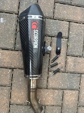 carbon exhaust for sale carbon exhaust for sale MACCLESFIELD