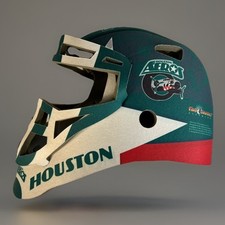 Vintage houston aeros for sale  Richmond