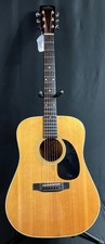 Sigma dreadnought acoustic for sale  Bristol
