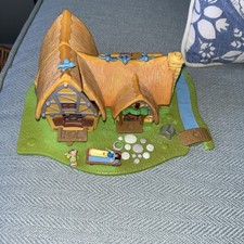 Vintage polly pocket for sale  DUNBAR