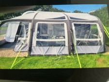 Camper rally pro for sale  KINGSWINFORD
