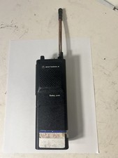 Motorola radius p200 for sale  Ann Arbor
