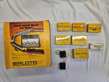 Seltene salota zug gebraucht kaufen  Bochum