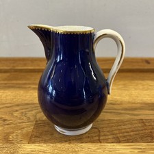 Antique cobalt blue for sale  CAMBRIDGE